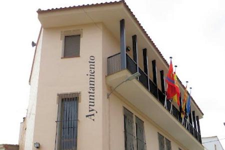 Imagen Ayuntamiento de Chalamera